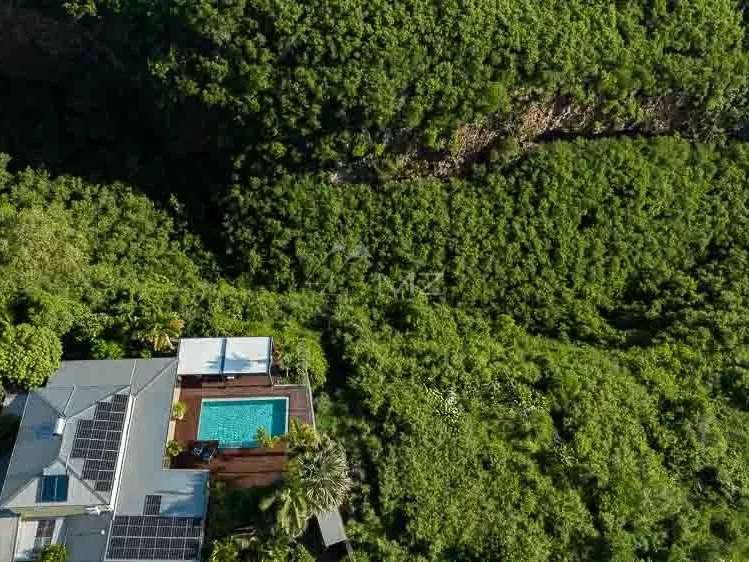 Villa Saint-Leu - 4 chambres - 202m²