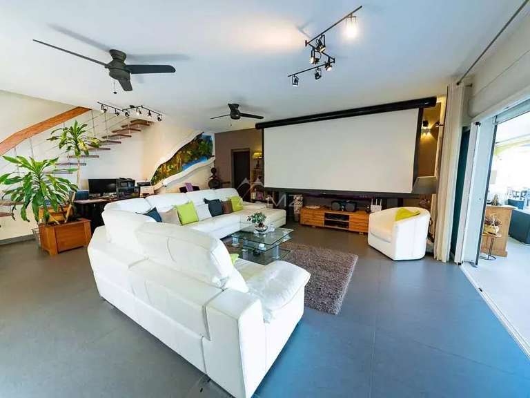 Villa Saint-Leu - 4 chambres - 202m²