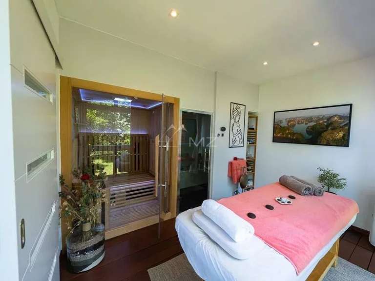 Villa Saint-Leu - 4 chambres - 202m²