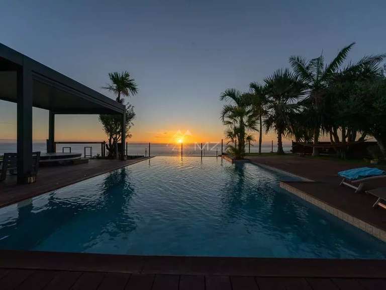 Villa Saint-Leu - 4 chambres - 202m²