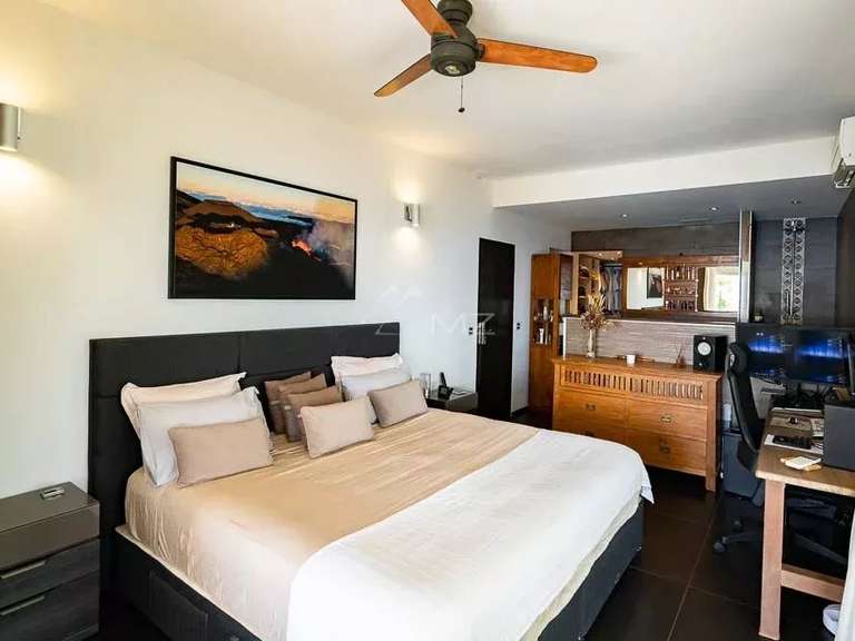 Villa Saint-Leu - 4 chambres - 202m²