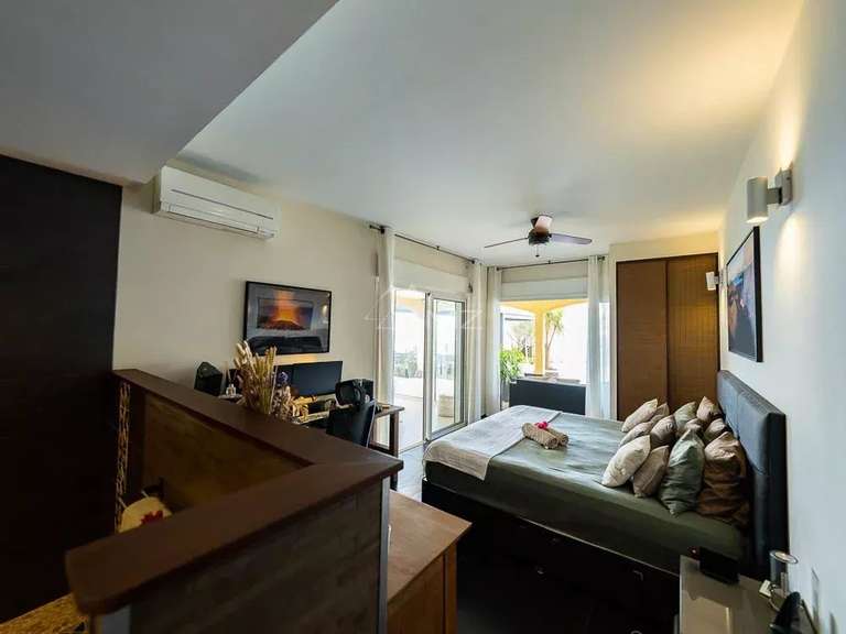 Villa Saint-Leu - 4 chambres - 202m²