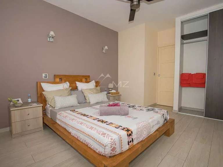 Villa Saint-Leu - 4 chambres - 202m²