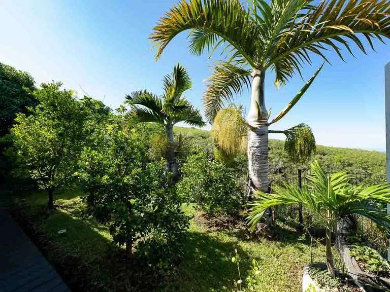 Villa Saint-Leu - 4 chambres - 202m²