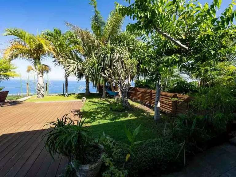 Villa Saint-Leu - 4 chambres - 202m²