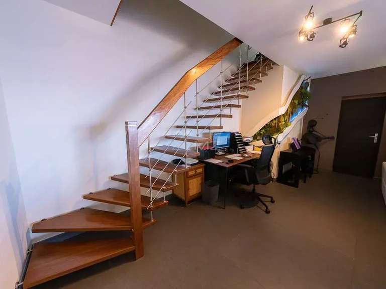 Villa Saint-Leu - 4 chambres - 202m²