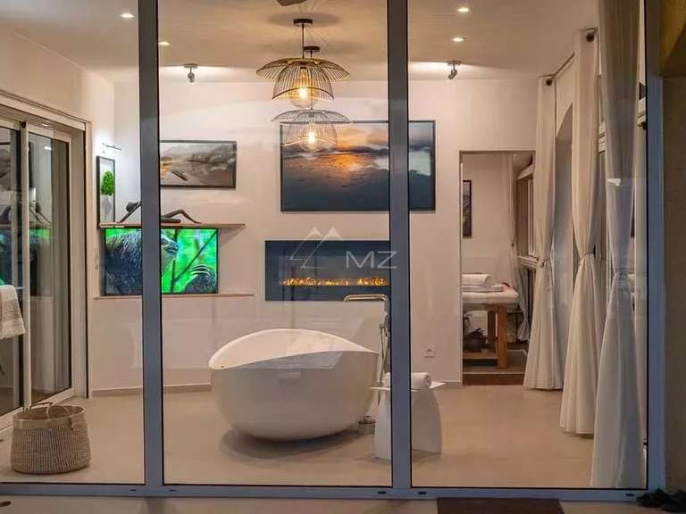 Villa Saint-Leu - 4 chambres - 202m²