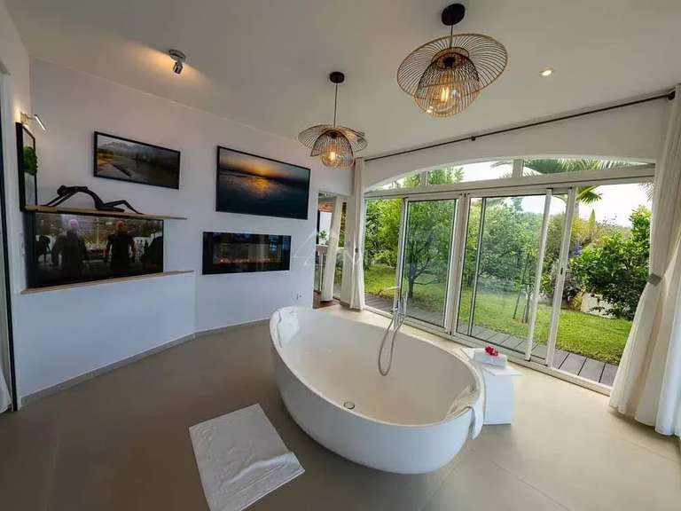 Villa Saint-Leu - 4 chambres - 202m²