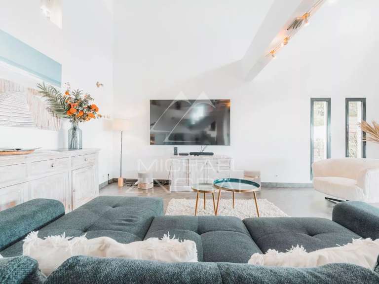 Villa Saint-Leu - 4 chambres - 155m²