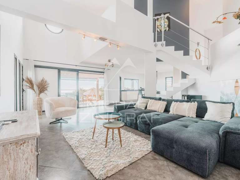 Villa Saint-Leu - 4 chambres - 155m²