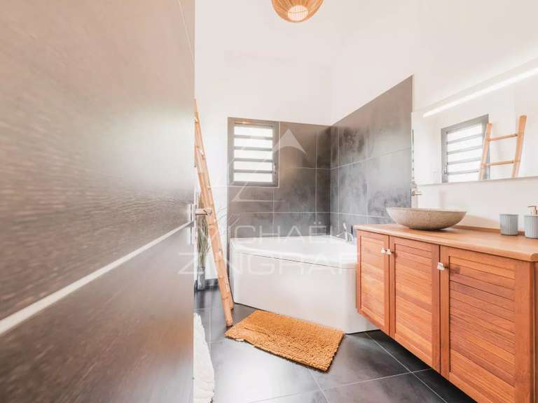 Villa Saint-Leu - 4 chambres - 155m²