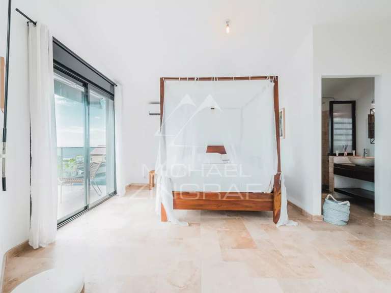 Villa Saint-Leu - 4 chambres - 155m²