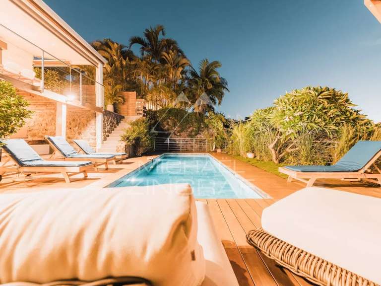 Villa Saint-Leu - 4 chambres - 155m²