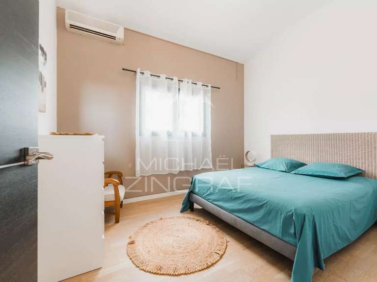 Villa Saint-Leu - 4 chambres - 155m²