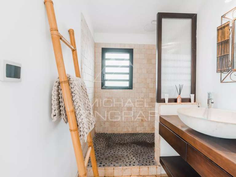 Villa Saint-Leu - 4 chambres - 155m²