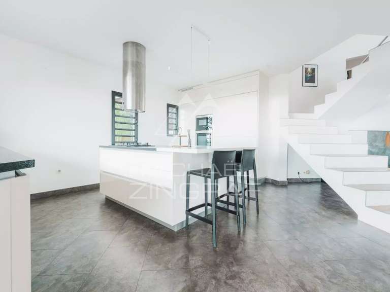 Villa Saint-Leu - 4 chambres - 155m²