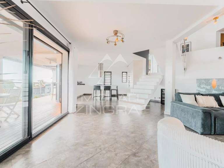 Villa Saint-Leu - 4 chambres - 155m²