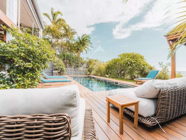 Villa Saint-Leu - 4 chambres - 155m²