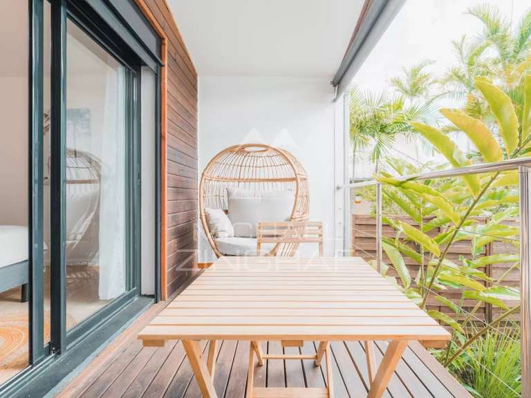 Villa Saint-Leu - 4 chambres - 155m²