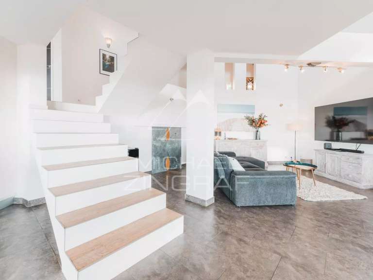 Villa Saint-Leu - 4 chambres - 155m²