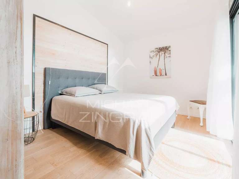 Villa Saint-Leu - 4 chambres - 155m²