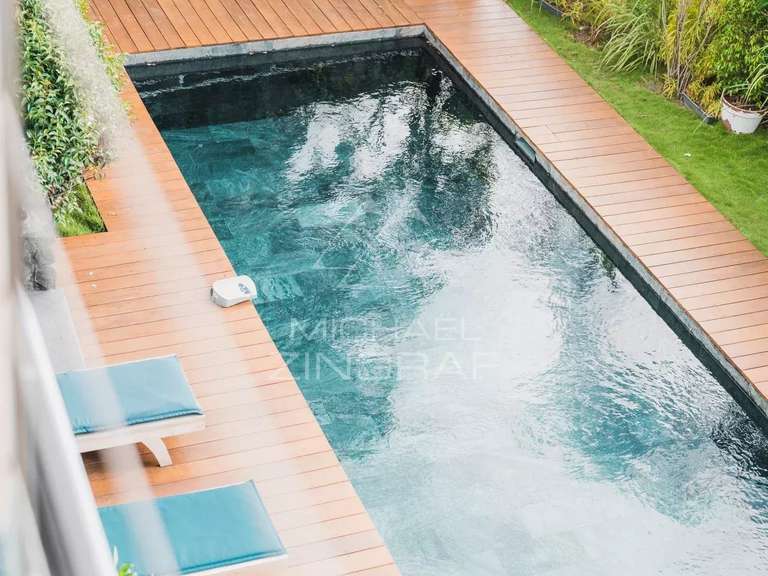 Villa Saint-Leu - 4 chambres - 155m²