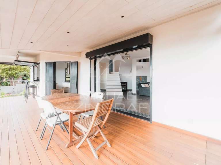 Villa Saint-Leu - 4 chambres - 155m²