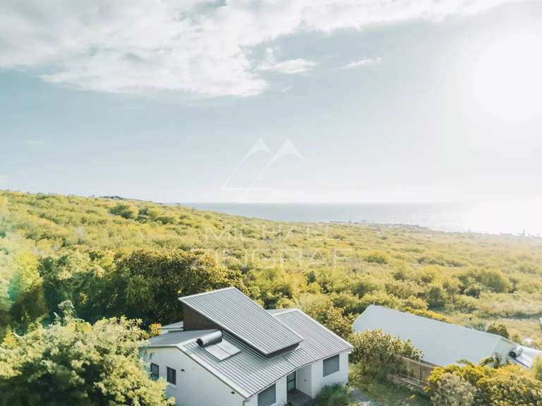 Villa Saint-Leu - 4 chambres - 155m²