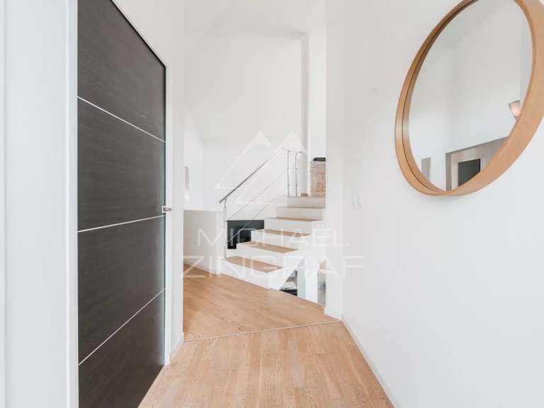 Villa Saint-Leu - 4 chambres - 155m²