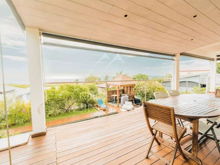 Villa Saint-Leu - 4 chambres - 155m²