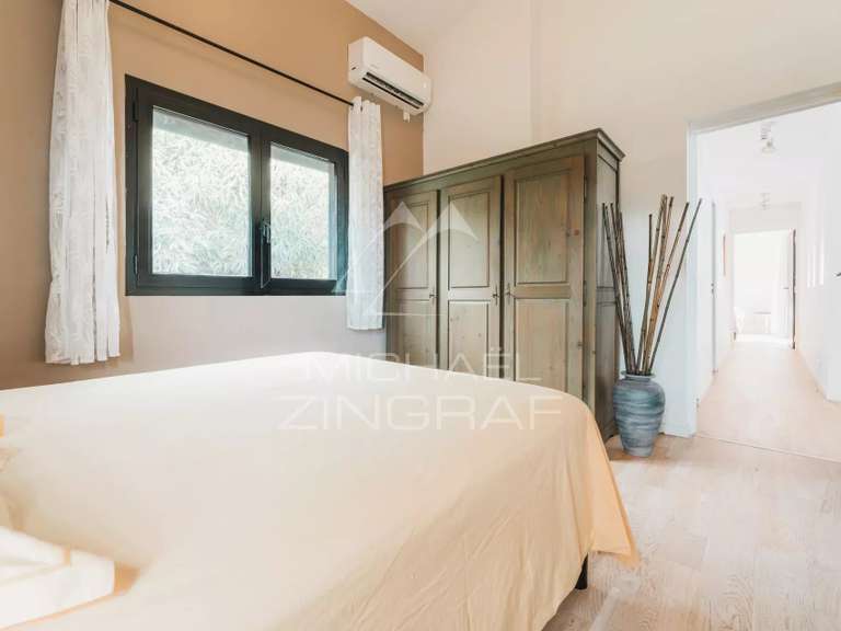 Villa Saint-Leu - 4 chambres - 155m²