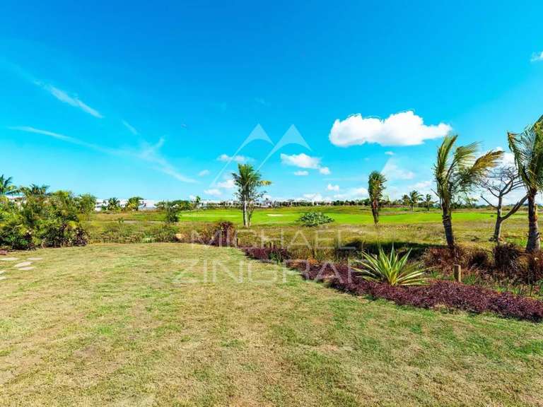 Villa Saint-Leu - 4 chambres - 409m²