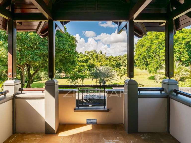 Villa Saint-Leu - 3 chambres - 353m²