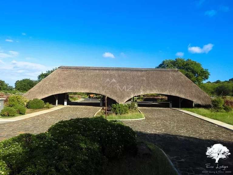 Villa Saint-Leu - 4 chambres - 376m²