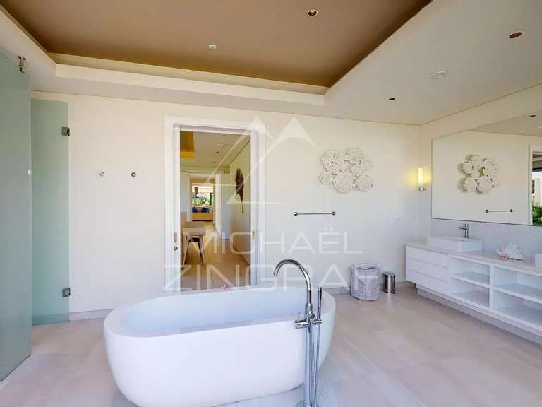 Villa Saint-Leu - 5 chambres - 580m²