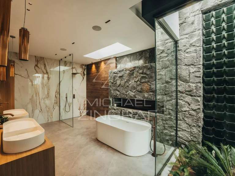 Villa Saint-Leu - 4 chambres - 430m²