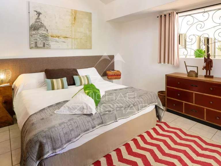 Villa Saint-Leu - 4 chambres - 406m²