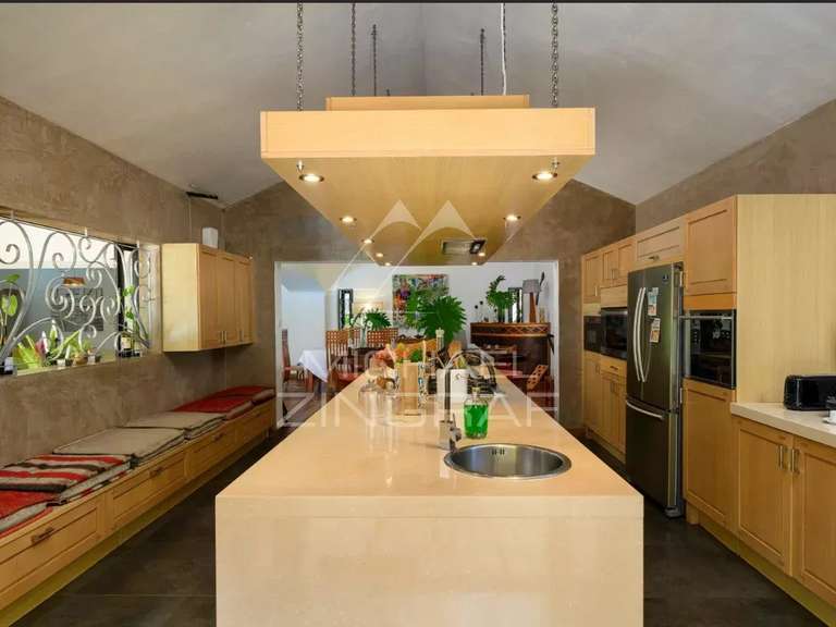 Villa Saint-Leu - 4 chambres - 406m²