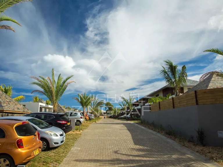 Villa Saint-Leu - 3 chambres - 214m²