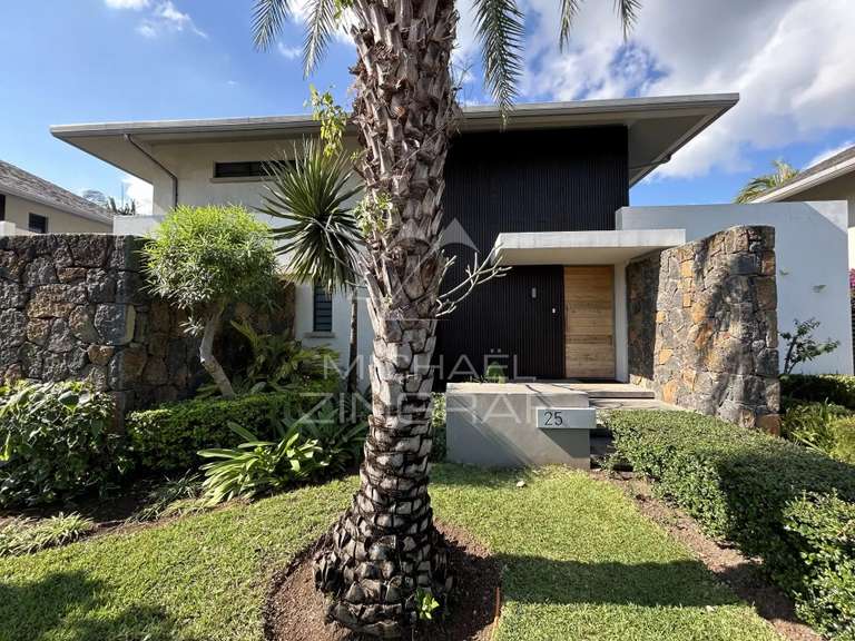 Villa Saint-Leu - 3 chambres - 214m²