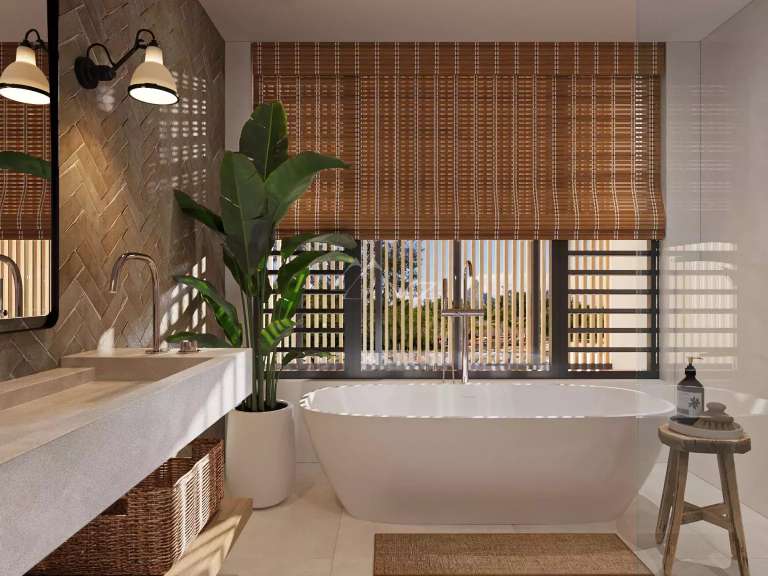 Villa Saint-Leu - 4 chambres - 466m²