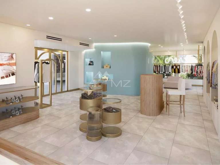 Villa Saint-Leu - 4 chambres - 466m²