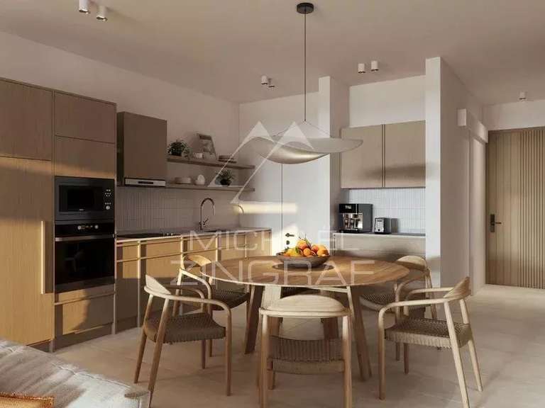 Villa Saint-Leu - 4 chambres - 466m²