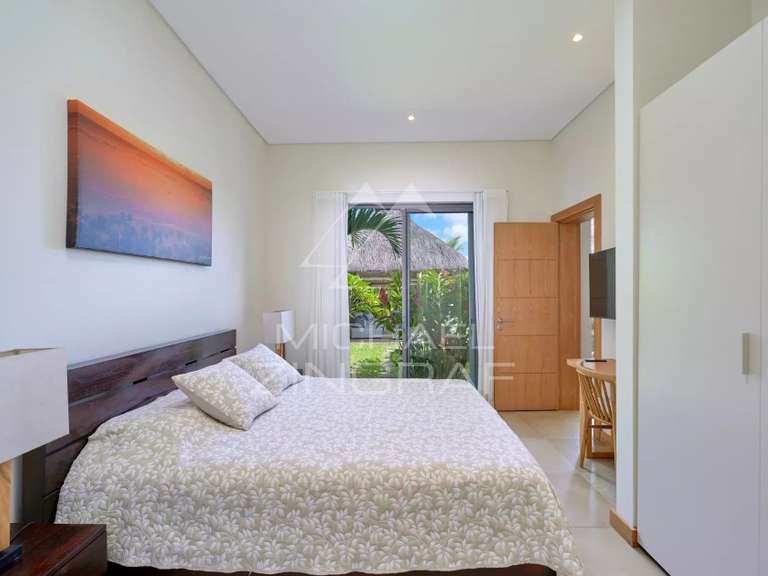 Villa Saint-Leu - 4 chambres