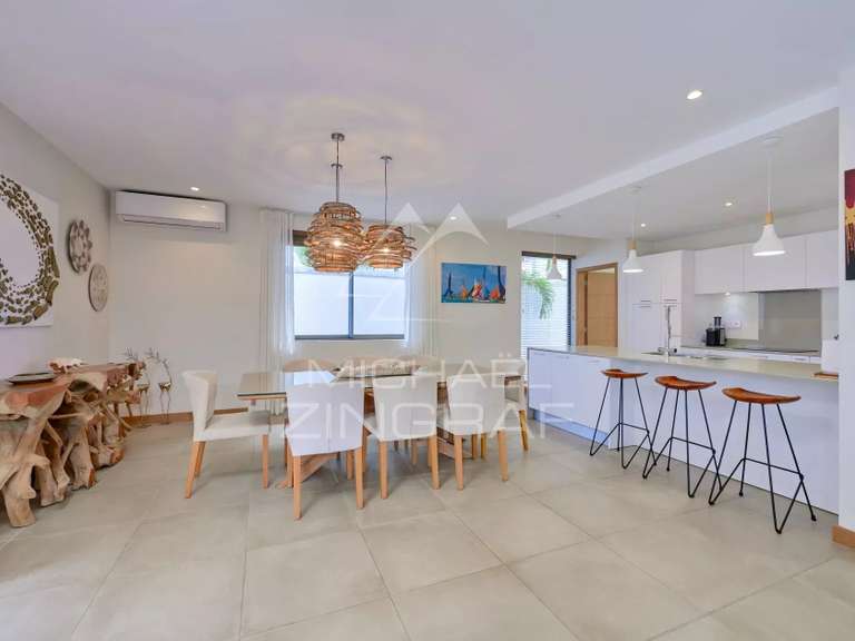 Villa Saint-Leu - 4 chambres