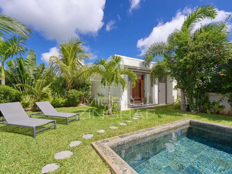 Villa Saint-Leu - 4 chambres
