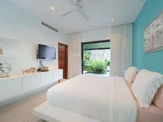 Villa Saint-Leu - 3 chambres - 414m²
