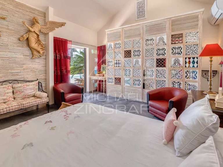 Villa Saint-Leu - 4 chambres - 380m²