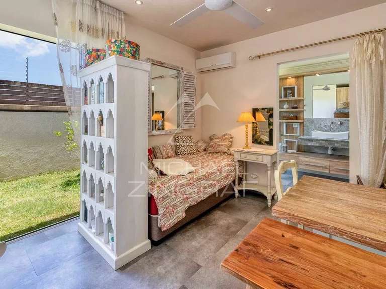 Villa Saint-Leu - 4 chambres - 380m²
