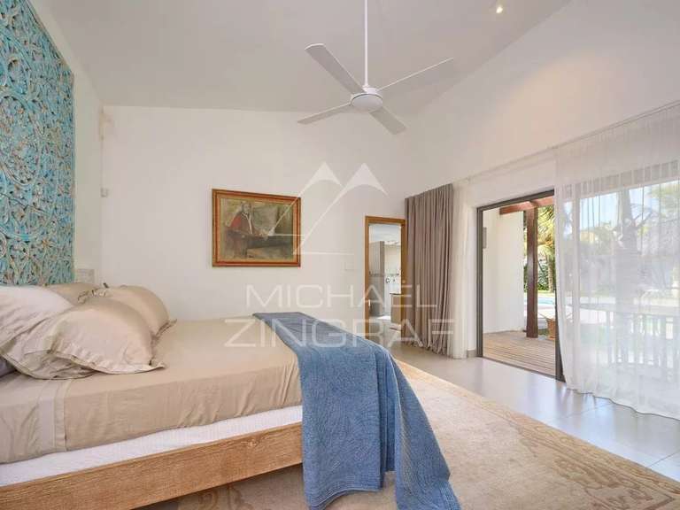 Villa Saint-Leu - 5 chambres - 362m²
